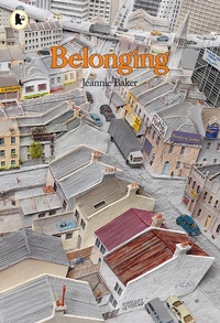 Enlarge image Cover: Belonging - Walker Books Ltd