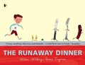 Cover: The Runaway Dinner - Walker Books Ltd