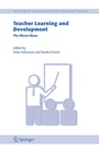 Cover: Teacher Learning and Development - Springer