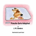 Cover: Poncho Gets Adopted - Trafford Publishing