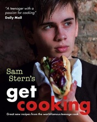 Enlarge image Cover: Get Cooking - Walker Books Ltd