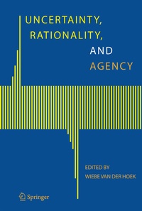 Enlarge image Cover: Uncertainty, Rationality, and Agency - Springer