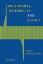Cover: Uncertainty, Rationality, and Agency - Springer