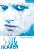 Cover: A Cry From Heaven - Methuen Drama