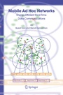 Cover: Mobile Ad Hoc Networks - Springer