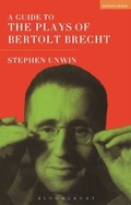 Cover: A Guide To The Plays Of Bertolt Brecht - Methuen Drama