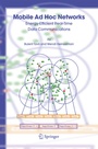 Cover: Mobile Ad Hoc Networks - Springer