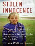 Cover: Stolen Innocence - Tantor Media, Inc