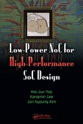 Cover: Low-Power NoC for High-Performance SoC Design - CRC Press