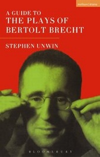 Enlarge image Cover: A Guide To The Plays Of Bertolt Brecht - Methuen Drama