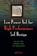 Cover: Low-Power NoC for High-Performance SoC Design - CRC Press