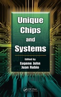 Cover: Unique Chips and Systems - CRC Press