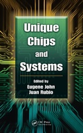 Cover: Unique Chips and Systems - CRC Press