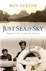 Cover: Just Sea and Sky - Adlard Coles Nautical