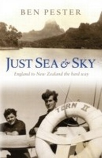 Abbildung von: Just Sea and Sky - Adlard Coles Nautical