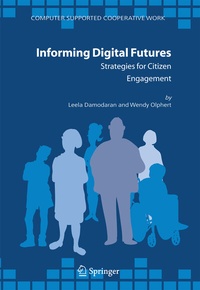 Abbildung von: Informing Digital Futures - Springer