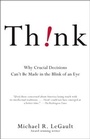 Cover: Think! - Threshold Editions