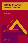 Abbildung von: Work, Change and Workers - Springer