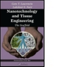 Enlarge image Cover: Nanotechnology and Tissue Engineering - CRC Press