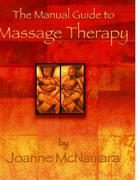 Enlarge image Cover: The Manual Guide to Massage Therapy - Trafford Publishing