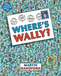 Cover: Where's Wally? - Walker Books Ltd