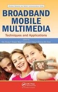 Cover: Broadband Mobile Multimedia - Auerbach