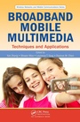 Cover: Broadband Mobile Multimedia - Auerbach