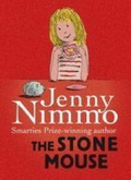 Cover: Stone Mouse - Walker Books Ltd