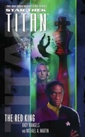 Cover: Titan, Book Two - Pocket Books