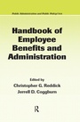 Cover: Handbook of Employee Benefits and Administration - Auerbach