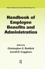 Cover: Handbook of Employee Benefits and Administration - Routledge
