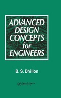 Bild: Advanced Design Concepts for Engineers - CRC Press