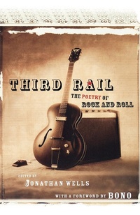 Enlarge image Cover: Third Rail - MTV Books
