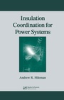 Cover: Insulation Coordination for Power Systems - CRC Press