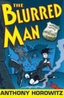 Cover: The Blurred Man - Walker Books Ltd