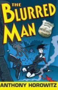 Enlarge image Cover: The Blurred Man - Walker Books Ltd