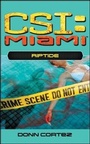 Cover: Riptide - Pocket Books
