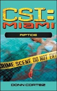 Enlarge image Cover: Riptide - Pocket Books