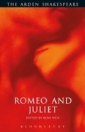 Cover: Romeo and Juliet - The Arden Shakespeare