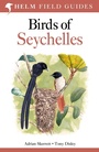 Cover: Field Guide to Birds of Seychelles - Helm