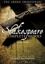 Cover: Arden Shakespeare Complete Works - The Arden Shakespeare