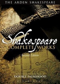 Enlarge image Cover: Arden Shakespeare Complete Works - The Arden Shakespeare
