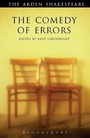 Cover: The Comedy of Errors - The Arden Shakespeare