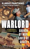 Cover: Warlord - Threshold Editions