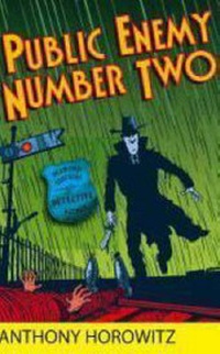 Enlarge image Cover: Public Enemy Number Two - Walker Books Ltd