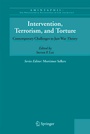 Cover: Intervention, Terrorism, and Torture - Springer