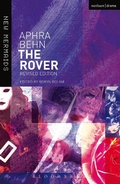 Cover: The Rover - Methuen Drama