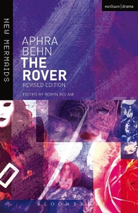 Enlarge image Cover: The Rover - Methuen Drama