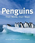 Cover: Penguins - Helm
