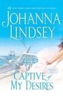 Cover: Captive of My Desires - Pocket Books
